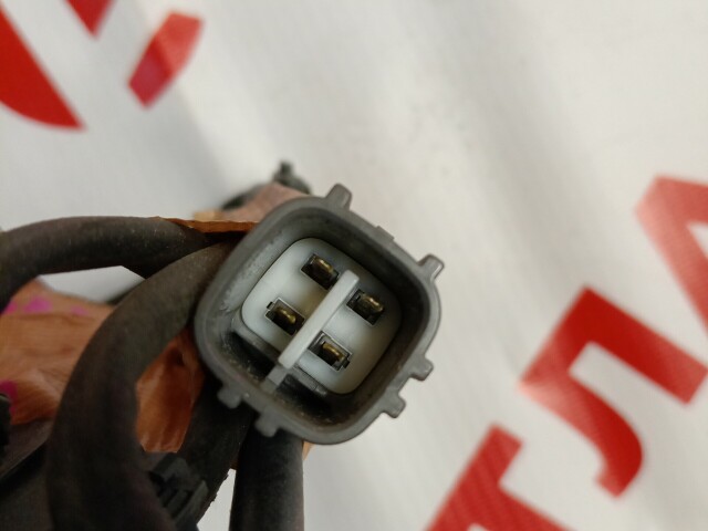 Датчик кислородный TOYOTA Vitz 