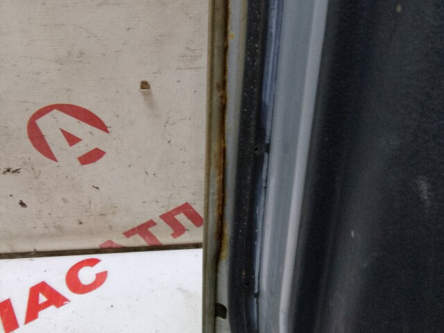 Дверь TOYOTA Vitz 