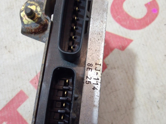 Блок управления форсунками TOYOTA Avensis 1AZ-FSE