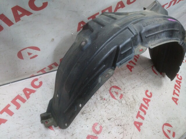 Подкрылок TOYOTA Platz 