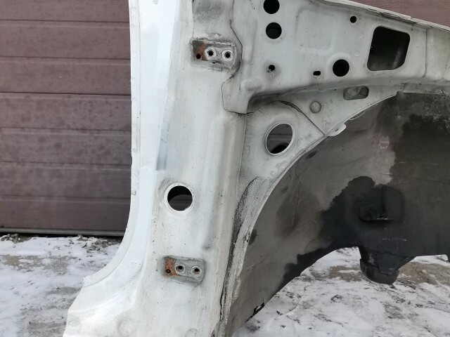 Лонжерон TOYOTA Corona Premio 