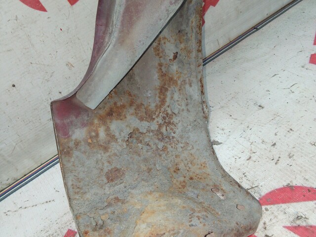 Крыло FORD Focus II 