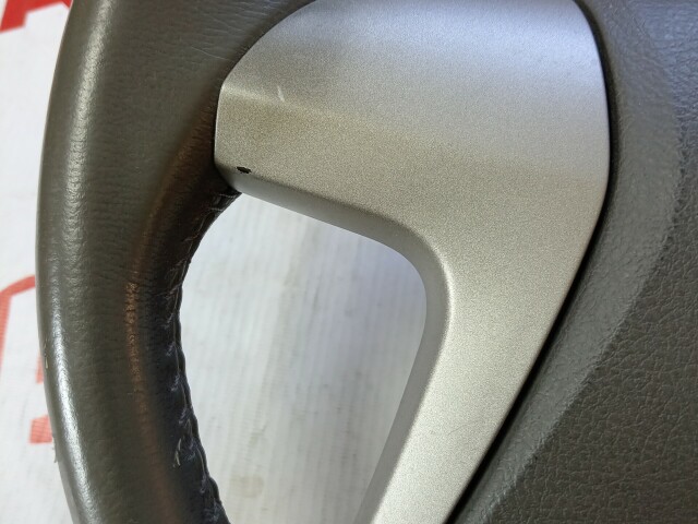 Руль TOYOTA Camry 