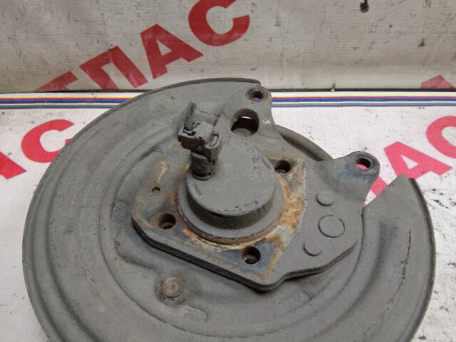 Ступица TOYOTA Corolla 