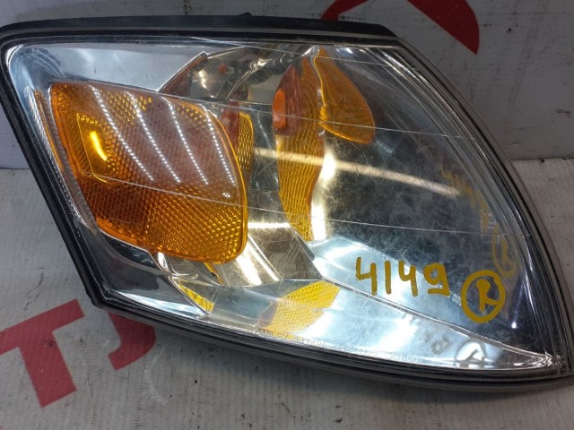 Габарит MAZDA MPV 