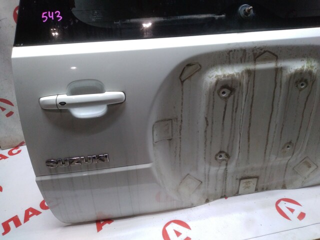 Дверь багажника SUZUKI Escudo 