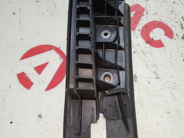 Рейлинг на крышу RENAULT Duster 