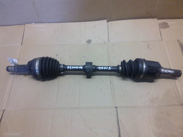 Привод короткий MAZDA Demio 