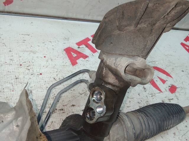 Рулевая рейка FORD Focus II ASDB