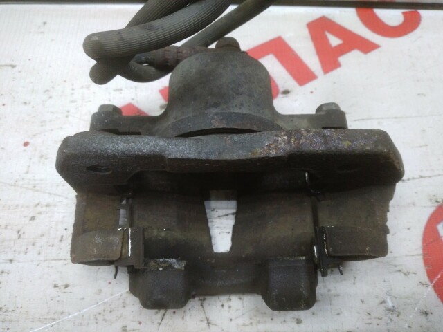 Суппорт TOYOTA Vitz 