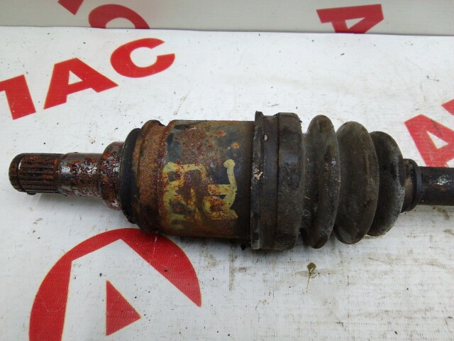 Привод задний TOYOTA Caldina 3S-GE