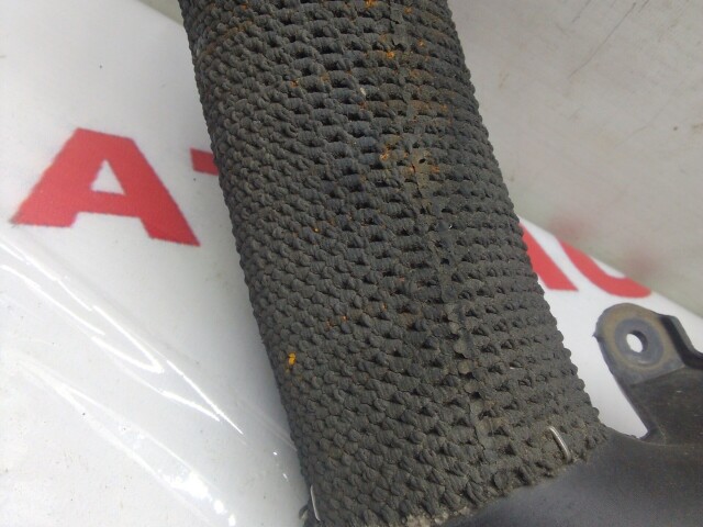 Воздуховод TOYOTA Corolla 1NZ-FE