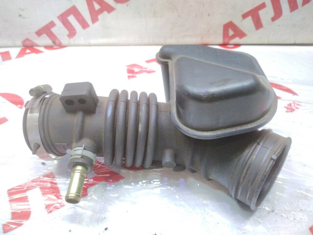 Гофра NISSAN Sunny QG15-DE
