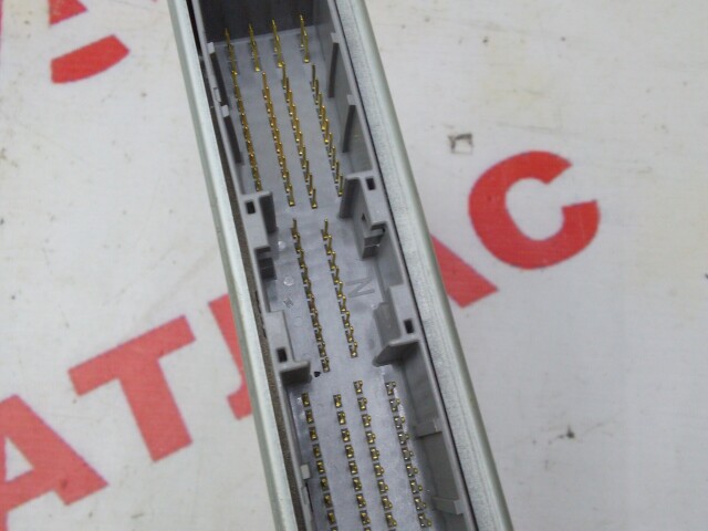 Компьютер NISSAN Primera QR20-DE