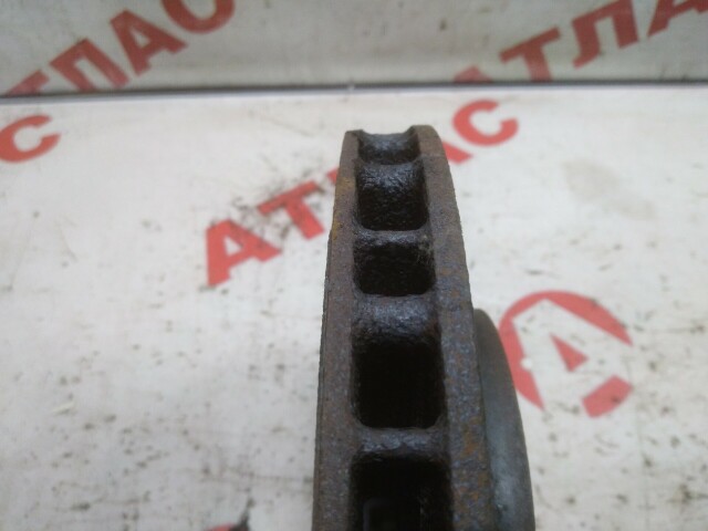 Диск тормозной NISSAN X-Trail 