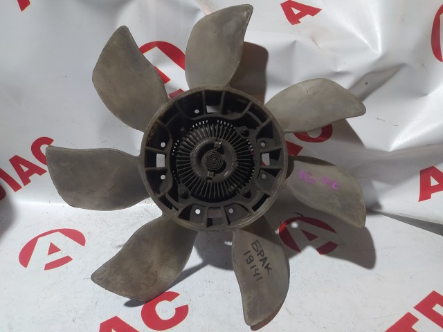 Вискомуфта TOYOTA - 1G