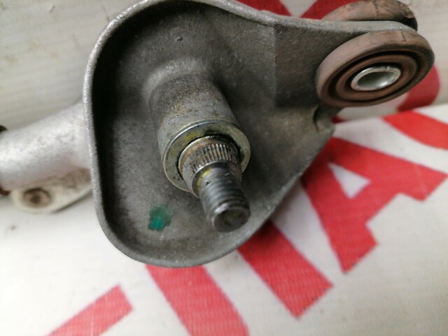 Трапеция дворников TOYOTA Corolla 