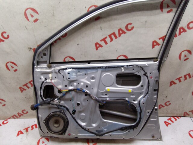 Дверь TOYOTA Corolla Fielder 
