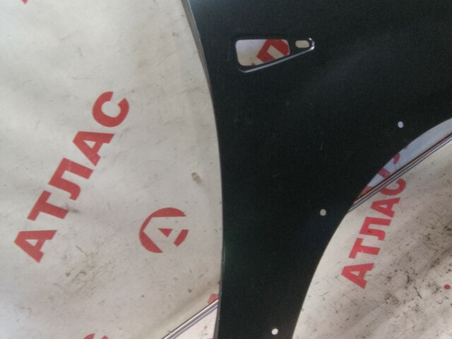 Крыло RENAULT Sandero Stepway 