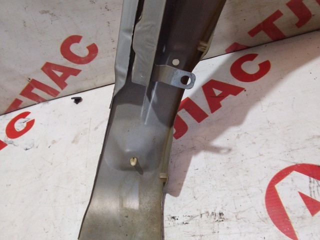 Крыло NISSAN Qashqai 