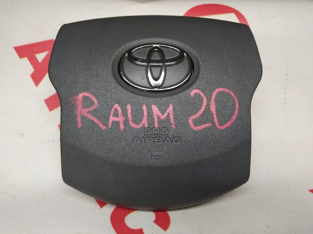 Airbag TOYOTA Raum 
