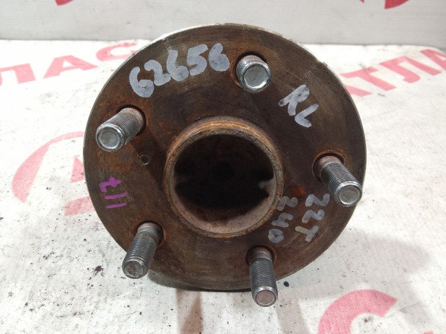 Ступица TOYOTA Premio 