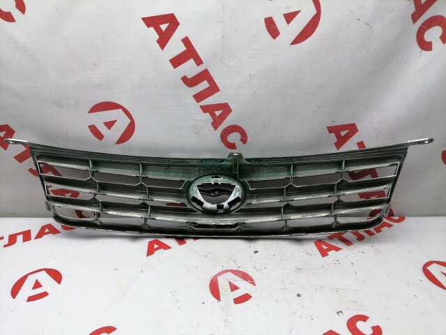 Решетка радиатора TOYOTA Corolla Axio 