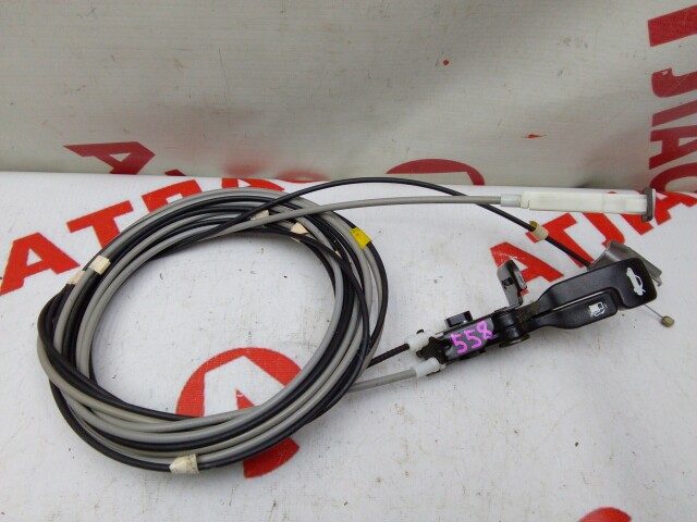 Трос багажника NISSAN Sunny 