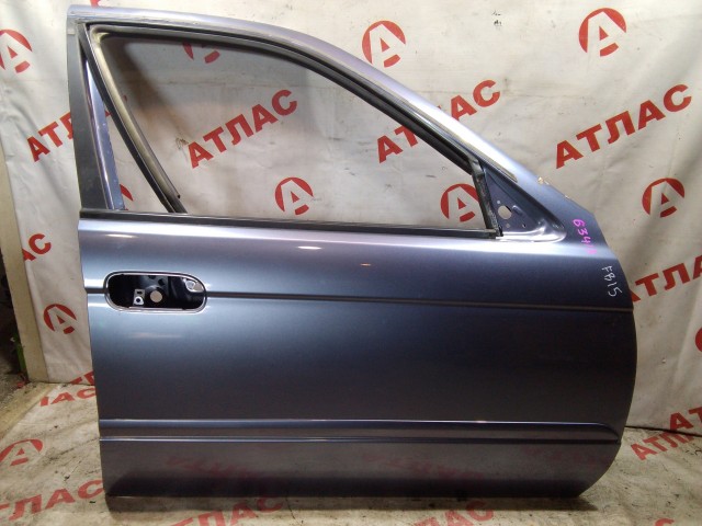 Дверь NISSAN Sunny 