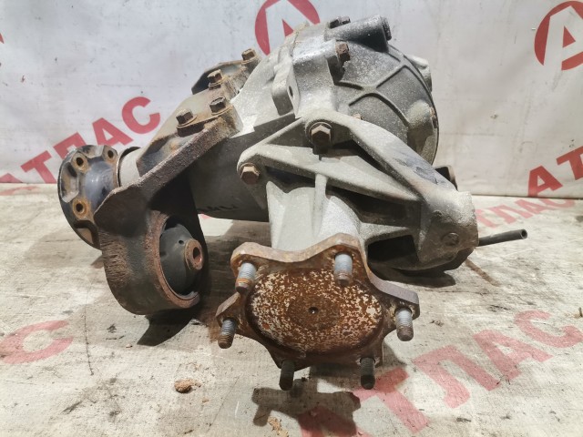 Редуктор SUZUKI Escudo J24B