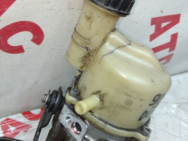 Гидроусилитель руля RENAULT Duster H4M