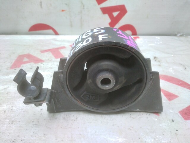 Подушка ДВС NISSAN X-Trail QR20-DE