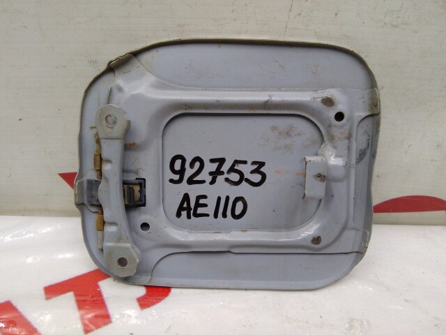 Лючок бензобака TOYOTA Sprinter 