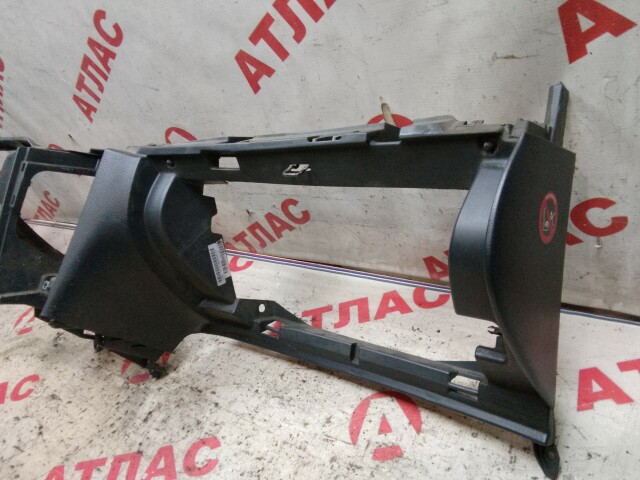 Торпедо TOYOTA Avensis 