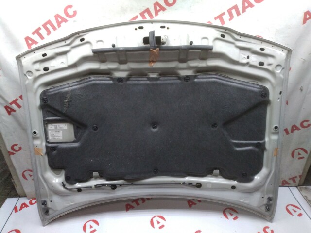 Капот NISSAN Sunny 