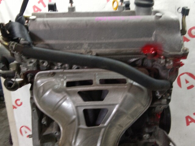 ДВС TOYOTA Ist 2NZ-FE