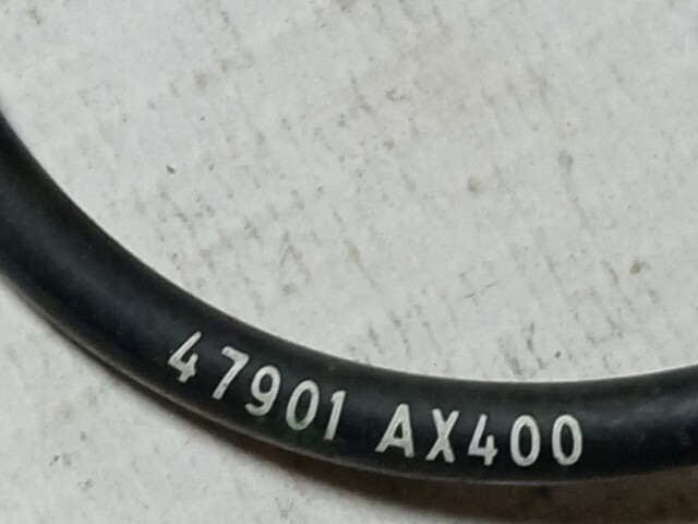 Датчик ABS NISSAN Cube 