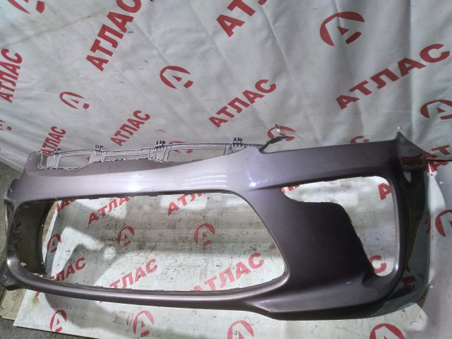 Бампер передний KIA Rio III 