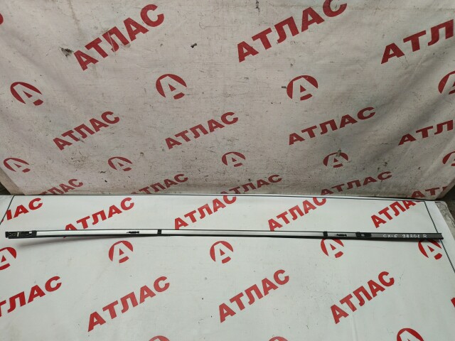 Молдинг крыши MAZDA CX-5 