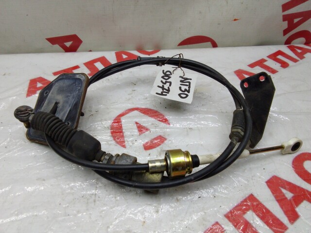 Трос КПП NISSAN X-Trail 