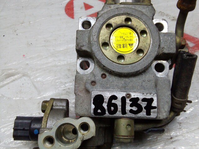 ТНВД MITSUBISHI AirTrek 4G64