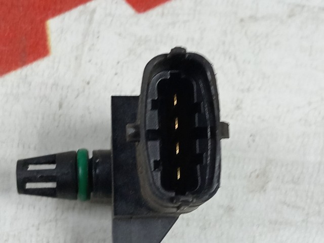 Датчик абсолютного давления MITSUBISHI Lancer 4A91