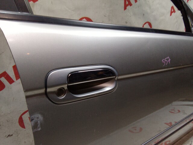 Дверь NISSAN Sunny 