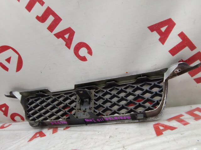 Решетка радиатора TOYOTA Sprinter 