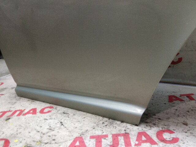 Дверь TOYOTA Avensis 