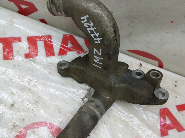 Патрубок TOYOTA - 1MZ