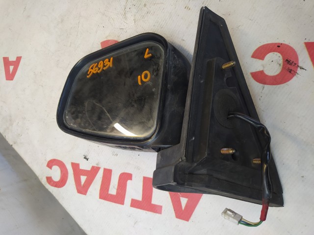 Зеркало MITSUBISHI Pajero Io 