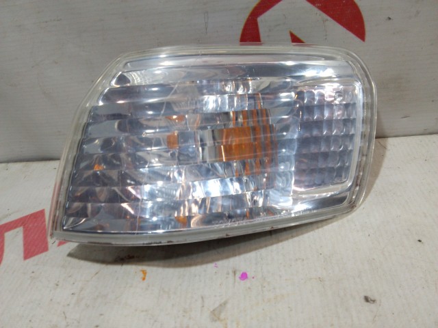 Габарит TOYOTA Corolla 