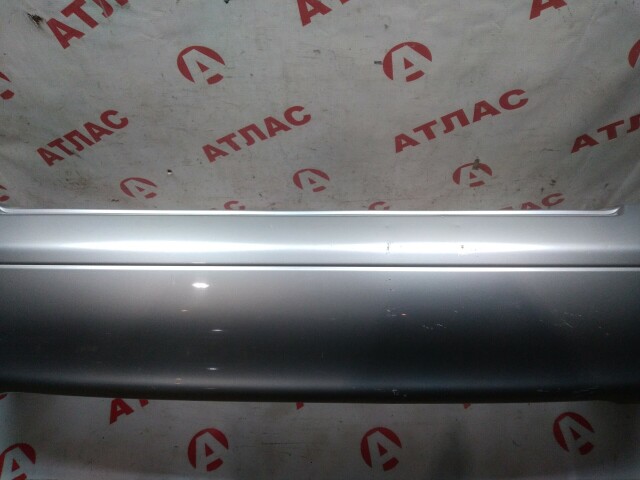 Бампер задний NISSAN Sunny 