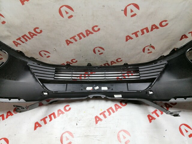 Бампер передний TOYOTA Avensis 
